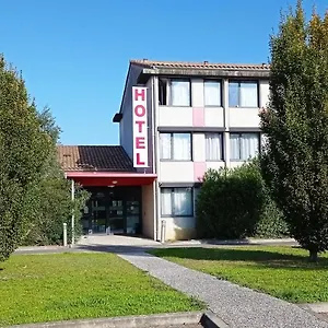 Hotel Résidence Hôtelière Des Ondes, Saint-Lys