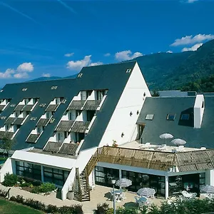 Village de vacances Ulvf Les Ramondies, Saint-Lary-Soulan